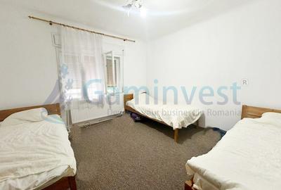 Casă individuală cu 3 camere cu Canalizare în Nufărul - 3