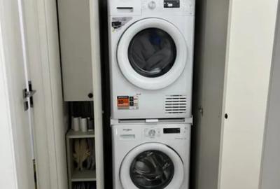 Apartament cu 3 camere decomandat în Tractorul - 3