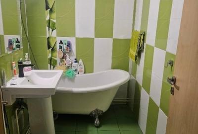 Apartament cu 2 camere semidecomandat, mobilat în Lipovei - 5