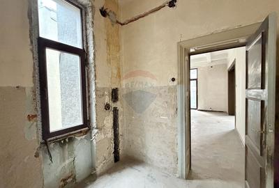 Un apartament cu poveste, in inima Bucurestiului interbelic - 13