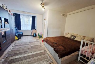 Garsoniera de vanzare, 30 mp, strada Margeanului - 1