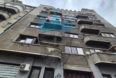 Apartament cu 2 camere decomandat, mobilat în Națiunile Unite - 25