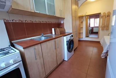 Apartament cu 2 camere în Dâmbovița - 7