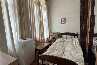 Casă cu 3 camere cu Canalizare în Ultracentral - 14