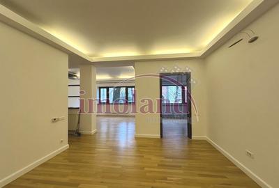 Apartament cu 3 camere semidecomandat în Primăverii - 8