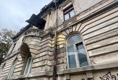 OCCIDENTULUI | SFINTII VOIEVOZI | BUZESTI | APROPIERE METROU PIATA VICTORIEI - 10