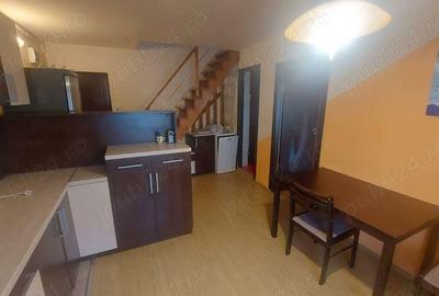 Apartament cu doua camere pentru vanzare s-au chirie zona Bradet - 6