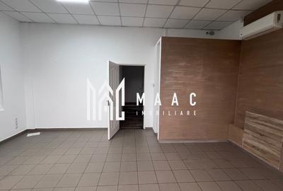 Birou, de 36 mp, în Mihai Viteazul - 3