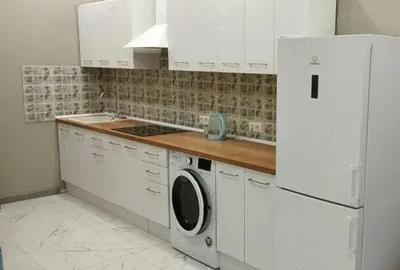 Apartament cu o camera in zona Badea Cartan - 2