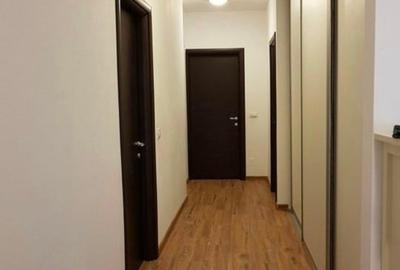 APARTAMENT DE LUX  PATRU  CAMERE, BOXA, BIROURI, DRESSING, LIVING, BUCATARIE, 2 - 5
