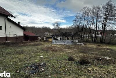 Teren de 844 mp, în Băbana - 5