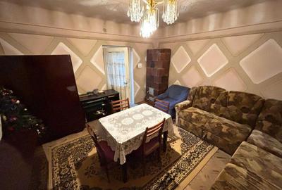 Casă cu 3 camere în Cuvin - 3