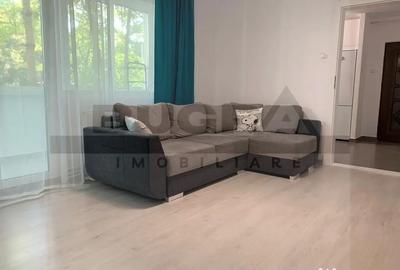 Apartament cu 2 camere semidecomandat în Gheorgheni - 5