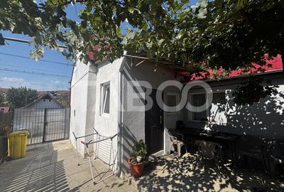 Casa individuala de vanzare Sura Mare cu teren de 310 mp Sibiu - 1