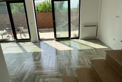 Casa individuala cu 4 camere si mansarda. Direct proprietar. Casa individuala cu 4 camere si mansarda. Direct proprietar. - 8