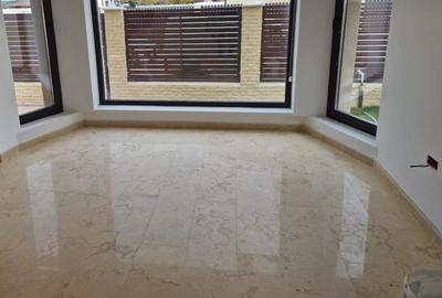 Vilă individuală P+1+M, proiect deosebit, curte 330 mp - 2