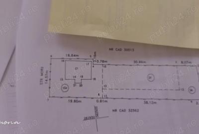 Casă cu Teren 830 Mp în Chiriacu - 3