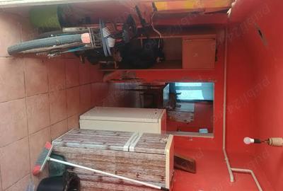 Casă cu 2 camere în Turnu
