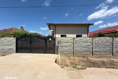 Casă cu 5 camere cu Teren 725 Mp în Ghindeni - 5