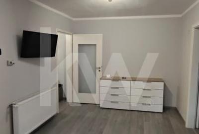 Apartament de inchiriat Tiglari 2 camere - 1