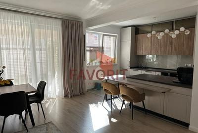 Comision 0% | Duplex in Giroc | Toate utilitatile | Panouri solare | Mobilat - 6