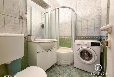 Apartament cu 3 camere decomandat în Podu Roș - 3