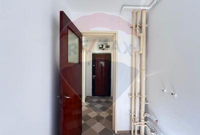 Apartament cu 2 camere semidecomandat în Giurgiului - 10