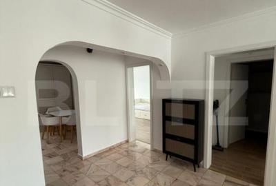 Apartament de inchiriat cu 3 camere - 9