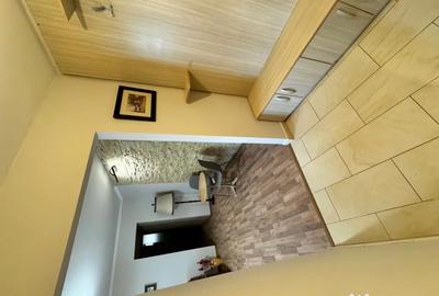 Apartament cu 2 camere semidecomandat în Central - 2