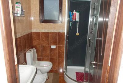 Casă cu 3 camere în Ghirodei - 9