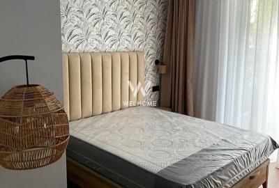 Apartament cu 2 camere semidecomandat, mobilat în Terezian - 2