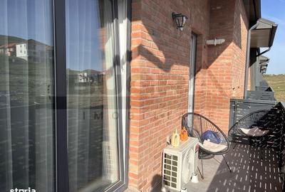 Apartament cu 2 camere în Nord - 1
