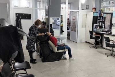 Apartament cu 2 camere în Central - 3