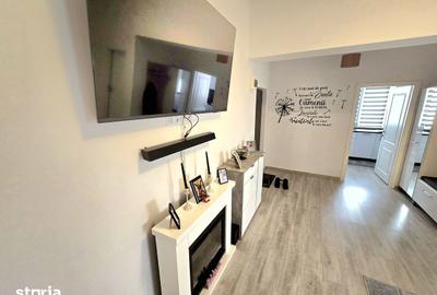 Apartament cu 3 camere în Rediu