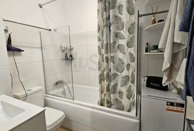 REA1025951 Garsoniera cocheta I mobilata I gata de locuit - 8