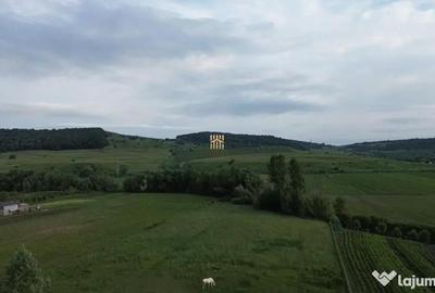 Teren de 3953 mp, în Fălticeni - 6