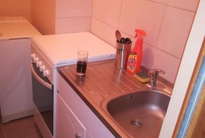 Garsonieră decomandată în Costin Georgian - 8