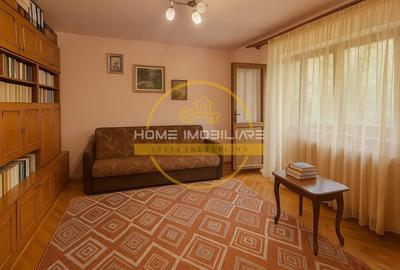 Apartament 3 Camere Decomandat Tatarasi Bloc Fara Risc Seismic - 1