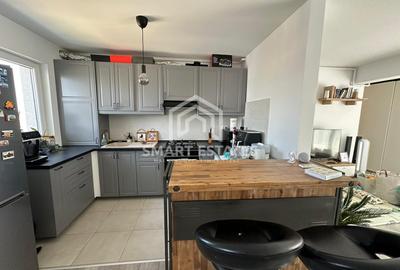 Penthouse 2 Camere 120 mp - Gura Putnei - Comision 0% - 4