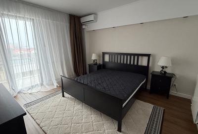 Apartament cu 3 camere decomandat în Pipera - 14