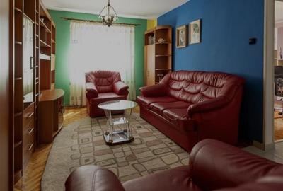 Apartament 3 camere | decomandate | 66mp | Marasti   | - 2