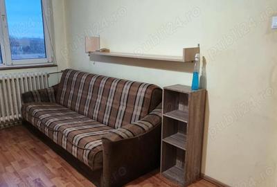 Apartament cu 2 camere semidecomandat în Șagului - 9