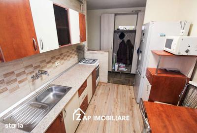 Apartament cu 2 camere decomandat, mobilat în Unirii - 10