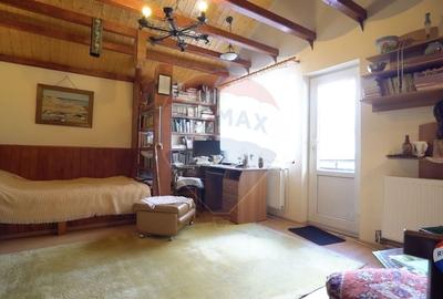 Casa cu poveste in Zamora, Busteni - 11