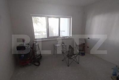 Spatiu de birou, 52 mp, zona Burdujeni - 2