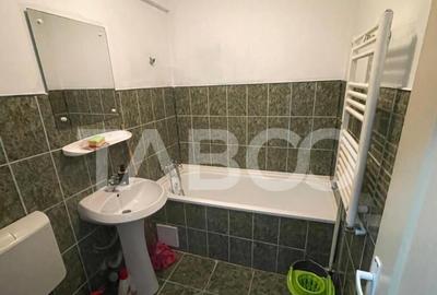 Garsoniera de vanzare la mansarda balcon inchis pe Siretului - 5