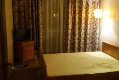 Apartament cu 2 camere decomandat în Complex Studențesc - 1