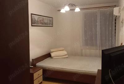 Apartament cu 3 camere semidecomandat în Central - 5