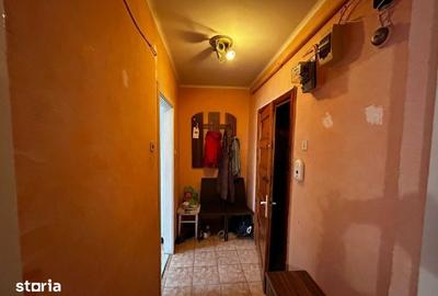 Apartament cu 2 camere în Gruia - 3