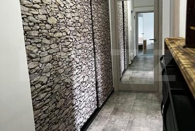 Apartament 2 camere decomandat, 60 mp, zona Valea Lupului - 16